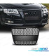 GRELHA FRONTAL AUDI A6 4F 04-08 LOOK RS6 PRETO