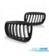 GRELHA BMW X5 E53 04-06 PRETO BRILHANTE