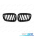 GRELHA BMW X5 E53 04-06 PRETO BRILHANTE