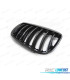GRELHA BMW X5 E53 04-06 PRETO BRILHANTE