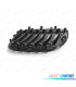 GRELHA BMW X5 E53 04-06 PRETO BRILHANTE