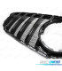GRELHA MERCEDES W205 18-21 LOOK SPORT PRETO BRILHANTE