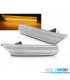 PISCAS LATERAIS PORSCHE CARRERA 911 996 BOXSTER 986 96-04 LED DINAMICO BRANCO