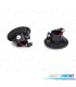 PISCAS LATERAIS PARA MAZDA MX5 89-15 LED FUMADOS