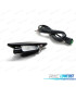 PISCAS LATERAIS BMW X3 F25 LCI X4 F26 LED DINÁMICO