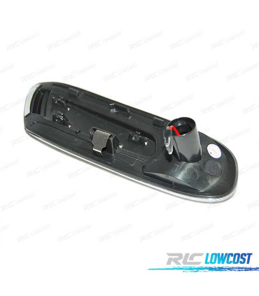 PISCAS LATERAIS MINI F55 F56 F57 LED DINÁMICO BRANCO