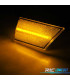 PISCAS LATERAIS OPEL SIGNUM VECTRA 02-08 LED DINÁMICOS FUMADOS