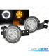 PISCAS LED LUZ DIURNA MINI COOPER R50 R52 R53 01-06