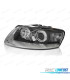 FAROL XENON ESQ AUDI A6 C6 04-08 CROMO