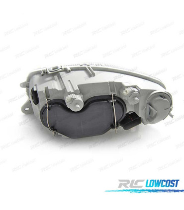 FAROL DIR ALFA ROMEO 147 01-04 PRETO