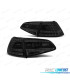 FAROLINS VOLKSWAGEN VW GOLF 7 12-17 LOOK GTI PRETO FUMADOS LED DINÁMICO