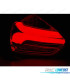 FAROLINS TRASEIROS LED DINÁMICO FORD FOCUS 3 15-18 HATCHBACK PRETO
