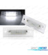 LUZES DE MATRICULA LED PORSCHE 911 BOXSTER