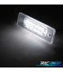 LUZES DE MATRICULA LED BMW E34 M5 E32 88-96