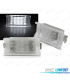 LUZES DE MATRICULA LED BMW E34 TOURING 87-96