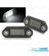 LUZES DE MATRICULA LED VOLKSWAGEN VW GOLF 3 VARIANT VENTO OCTAVIA I
