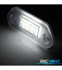 LUZES DE MATRICULA LED VOLKSWAGEN VW GOLF 3 VARIANT VENTO OCTAVIA I