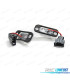 LUZES DE MATRICULA LED VOLKSWAGEN VW GOLF 3 POLO 3 SEAT CORDOBA
