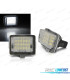 LUZES DE MATRICULA LED MERCEDES W204 W205 W212 W221 W222 C117