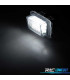 LUZES DE MATRICULA LED MERCEDES W204 W205 W212 W221 W222 C117