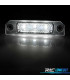 LUZES DE MATRICULA LED FORD 06-17