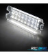LUZES DE MATRICULA LED RENAULT CLIO II 01-04 DACIA LOGAN 04-12 SANDERO 08-12