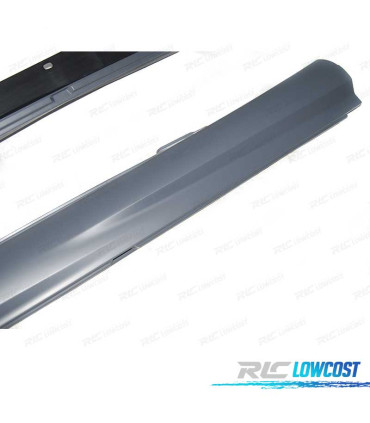 EMBALADEIRAS MERCEDES CLASE C W204 LOOK AMG 07-14