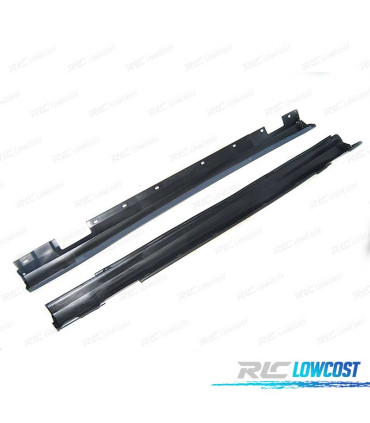 EMBALADEIRAS MERCEDES CLASE C W204 LOOK AMG 07-14