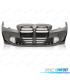 PARA-CHOQUES FRONTAL BMW G20 G21 19- LOOK M3 G80 PDC