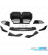 PARA-CHOQUES FRONTAL BMW G20 G21 19- LOOK M3 G80 PDC
