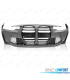 PARA-CHOQUES FRONTAL BMW F30 F31 LOOK M3 G80 PDC