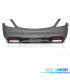PARA-CHOQUES TRASEIRO MERCEDES CLASE S W222 18- LOOK AMG FACELIFT PDC