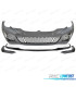 PARA-CHOQUES FRONTAL BMW G20 G21 19- LOOK M PERFORMANCE PDC CARBONO