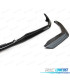 PARA-CHOQUES FRONTAL BMW G20 G21 19- LOOK M PERFORMANCE PDC CARBONO