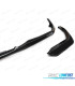 PARA-CHOQUES FRONTAL BMW G20 G21 19- LOOK M 340 PERFORMANCE PDC PRETO BRILHANTE