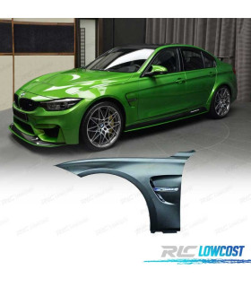 GUARDA LAMAS ESQUERDO BMW F30 F31 11-19 BERLINA TOURING LOOK M4