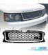GRELHA FRONTAL ROVER SPORT 09-13 LOOK AUTOBIOGRAPHY ALL BLACK EDITION