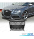 GRELHA FRONTAL COLMEIA AUDI A3 05-08 FRISO CROMADO