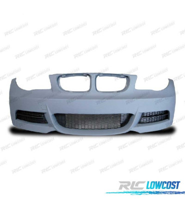 PARA-CHOQUES DIANTEIRO BMW E87 07-11