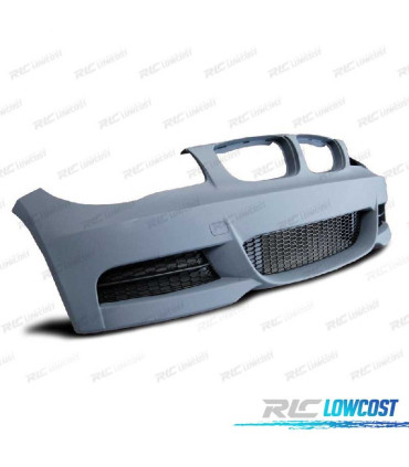 PARA-CHOQUES DIANTEIRO BMW E87 07-11