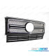 GRELHA FRONTAL MERCEDES CLASE G W463 90-12 PRETO LOOK AMG G65