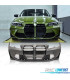 PARA-CHOQUES FRONTAL BMW G20 G21 19- LOOK M3 G80 PDC