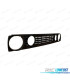 GRELHA FRONTAL VOLKSWAGEN VW GOLF 2 MKII 83-91