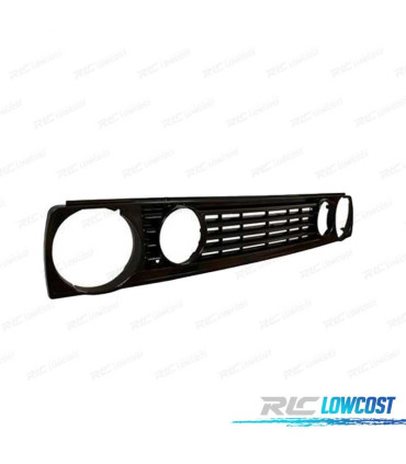 GRELHA FRONTAL VOLKSWAGEN VW GOLF 2 MKII 83-91
