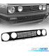 GRELHA FRONTAL VOLKSWAGEN VW GOLF 2 MKII 83-91
