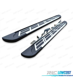 ESTRIBOS LATERAIS VOLVO XC90 02-14