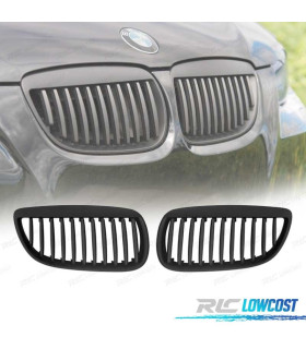 GRELHAS BMW E92 E93 06-10 PRETO