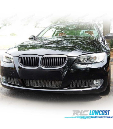 GRELHAS BMW E92 E93 06-10 PRETO