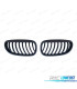 GRELHAS FRONTAIS BMW E60 03-10 PRETO