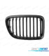 GRELHAS FRONTAIS BMW X1 E84 PRETO MATE